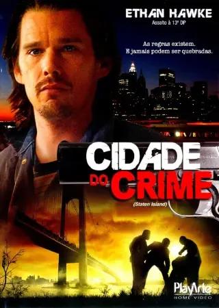 Cidade do Crime