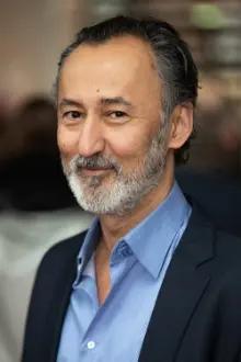 Ercan Durmaz como: Mehmet 'Kümmel' Izlut