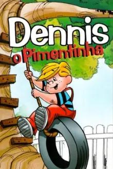 Dennis, o Pimentinha