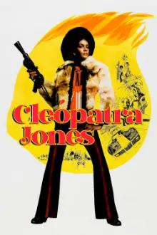 Cleópatra Jones