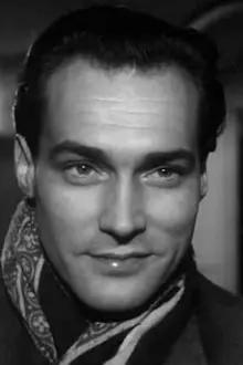 Jacques Berthier como: Hippolyte de Mettray