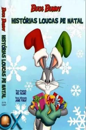 Bugs Bunny's Looney Christmas Tales
