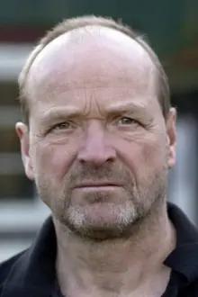 Holger Mahlich como: Bernd Stübener