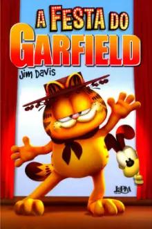A Festa do Garfield