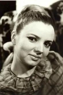 Silvia Popovici como: Haricleea Darclée