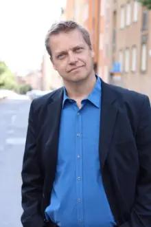 Carlo Schmidt como: Lasse Maja