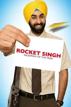 Rocket Singh: O Vendedor do Ano
