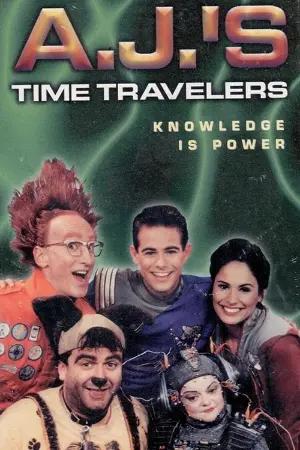 A.J.'s Time Travelers