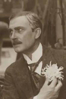 Max Ruhbeck como: Baron von Franken