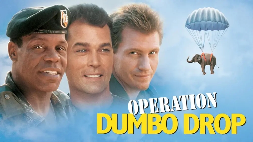 Operação Dumbo
