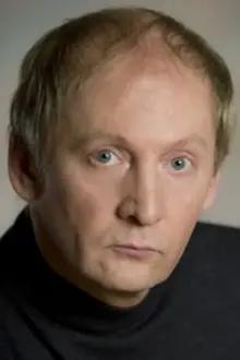 Viktor Verzhbitskiy como: Николай I