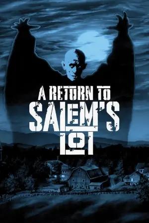 Os Vampiros de Salem, o Retorno