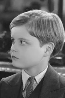Freddie Burke Frederick como: Richard Lewis (age 8)