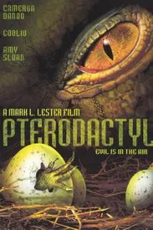 Pterodactyl - A Ameaça Jurássica