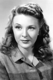 Evelyn Ankers como: Janet Morgan