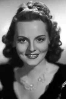 Jeanne Cagney como: Doris Corbett