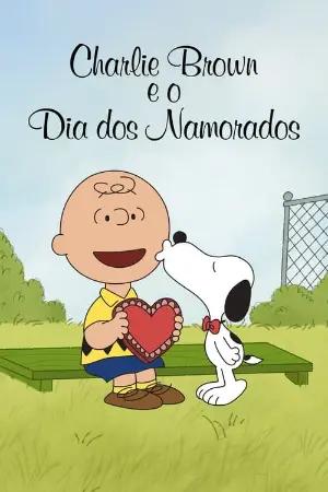 Charlie Brown E O Dia Dos Namorados