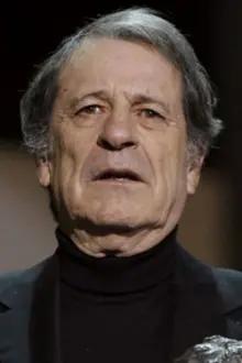 José Manuel Cervino como: Abel Porto