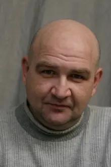 Vladimir Bogdanov como: Shagin
