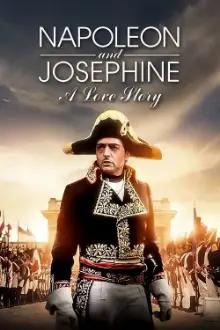 Napoleão e Josefina: Uma História de Amor