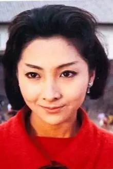 Yukiko Kobayashi como: Saki, native girl
