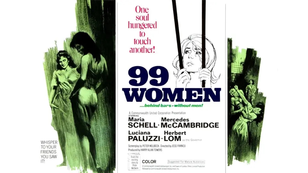 99 Mulheres