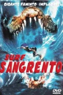 Surf Sangrento