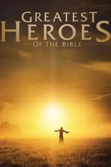 Grandes Heróis da Bíblia