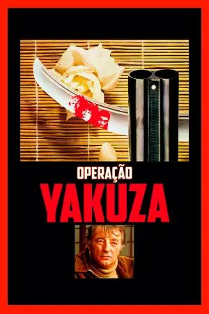 Operação Yakuza