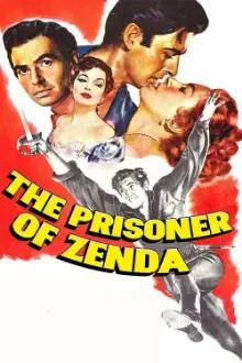 O Prisioneiro de Zenda