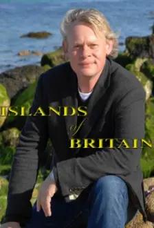 Martin Clunes: Islands Of Britain
