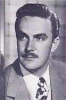 Rafael Baledón como: Federico García Briseño