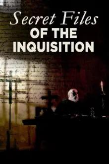 Arquivos Secretos da Inquisição