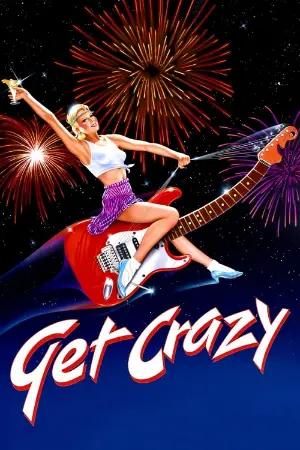 Get Crazy: Na Zorra do Rock
