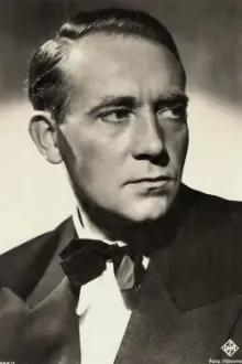 Mathias Wieman como: Fritz von Fredersdorff
