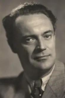Gustav Diessl como: Mérone