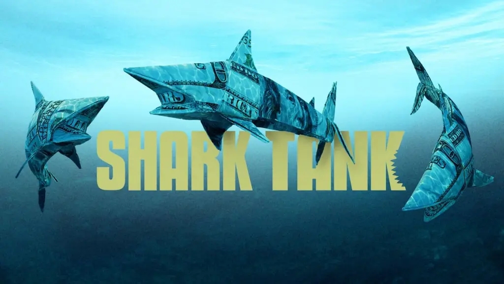 Shark Tank: Negociando com Tubarões