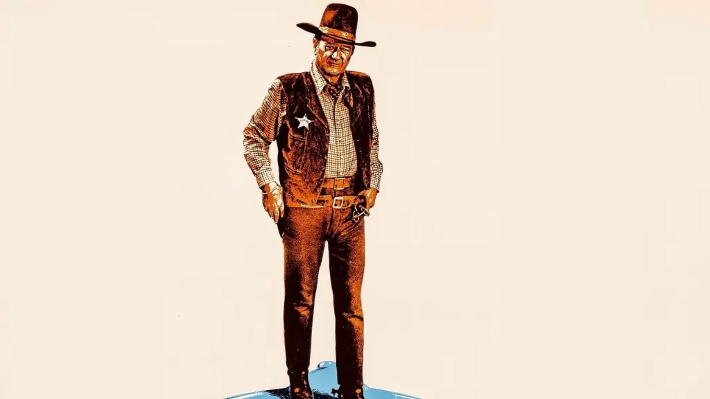Cahill, o Xerife do Oeste