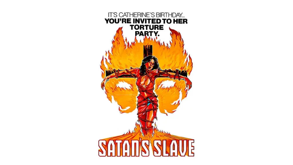 Escravo de Satanás