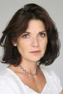 Anne Canovas como: Sylvie