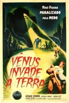 Vênus Invade a Terra