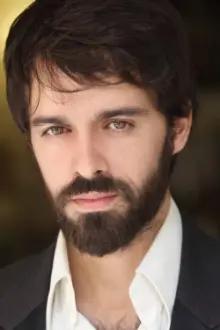 Alberto Amarilla como: Miguelito