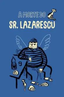 A Morte do Sr. Lazarescu