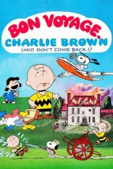 Boa Viagem, Charlie Brown