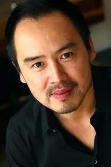 Eijiro Ozaki como: Tsubasa