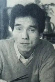 Jūkichi Uno como: Aikichi, Kazuo's father