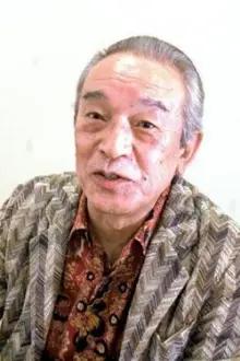 Kei Satō como: Takamoto