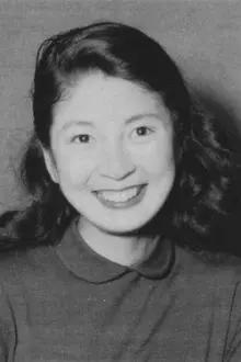 Momoko Kôchi como: Ikuko Aso