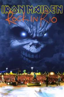 Iron Maiden: Rock In Rio 3