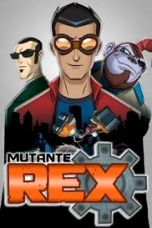 Mutante Rex